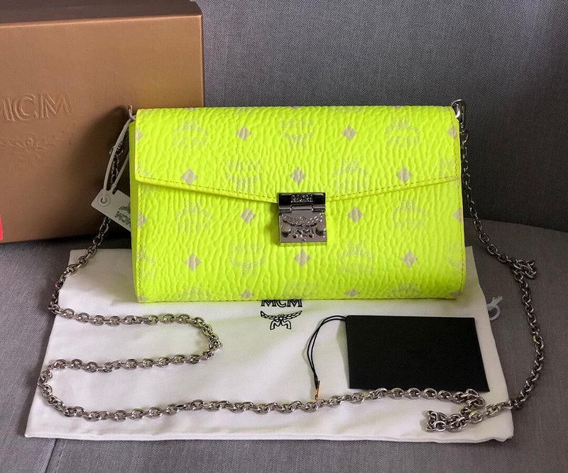Satchel Bags - MC Bags - 254