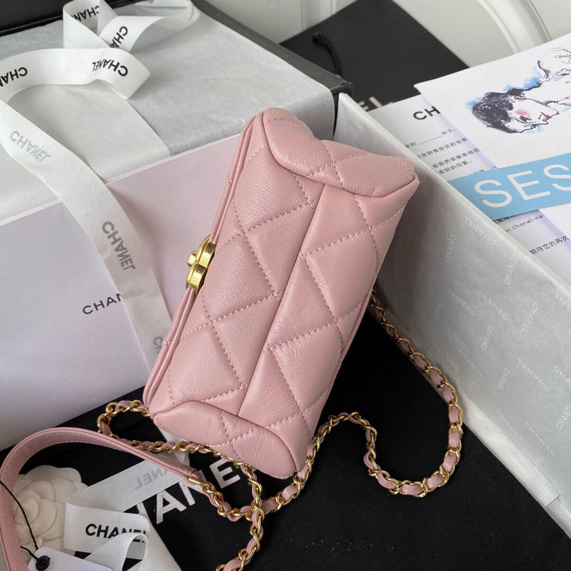 Satchel Bags - CHL Bags - 2668
