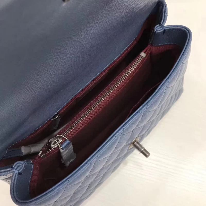 Satchel Bags - CHL Bags - 626