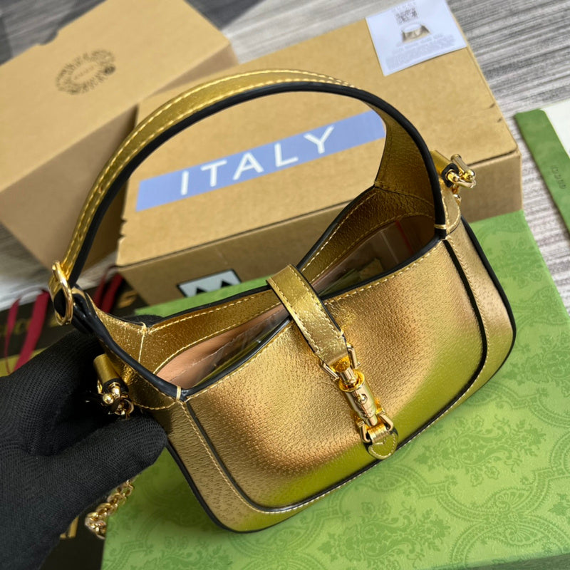 GLM - gg Bags - 1354