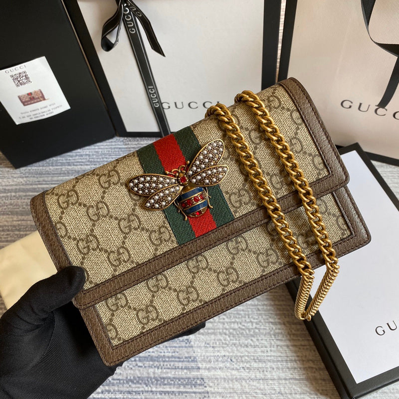 Satchel Bags - GCI Bags - 2789