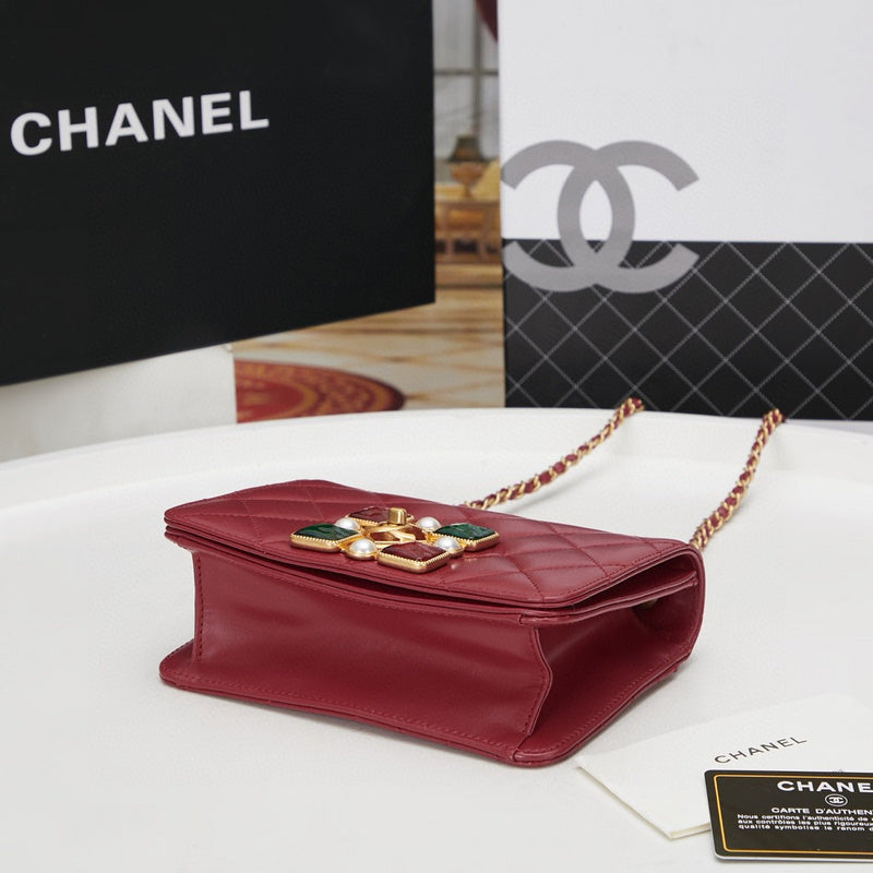 Chanel Bags