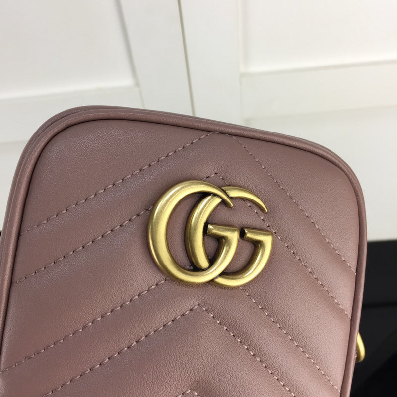 Satchel Bags - GUC Bags - 776