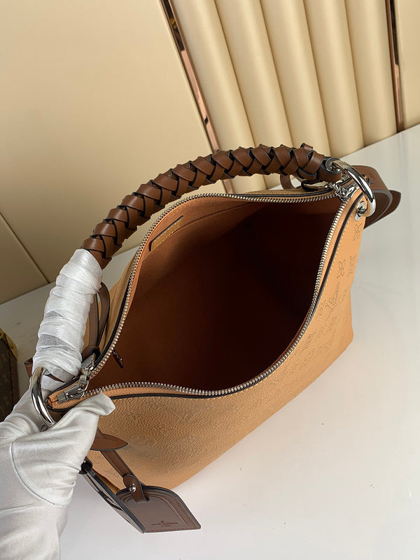 Satchel Bags - VL Bags - 4762