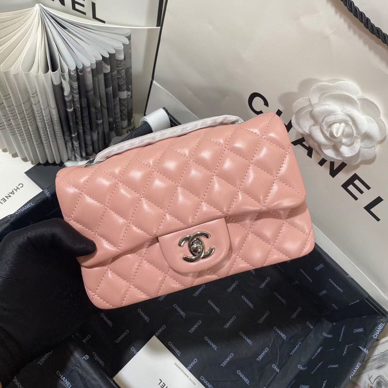 Satchel Bags - CHL Bags - 2254