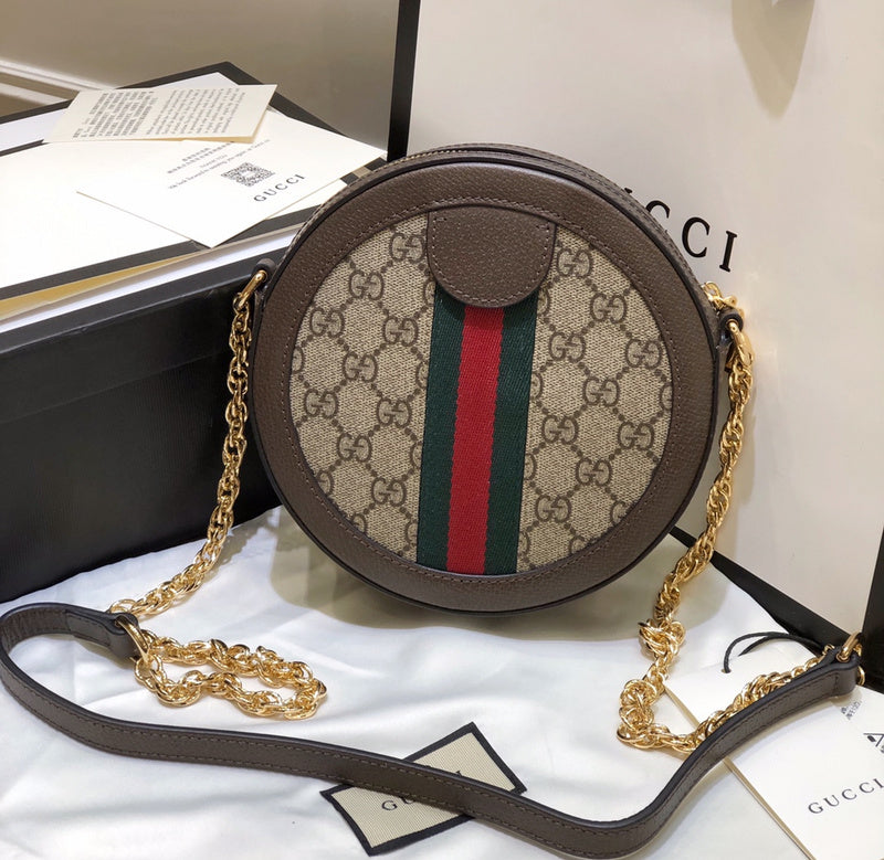 Satchel Bags - GCI Bags - 4794