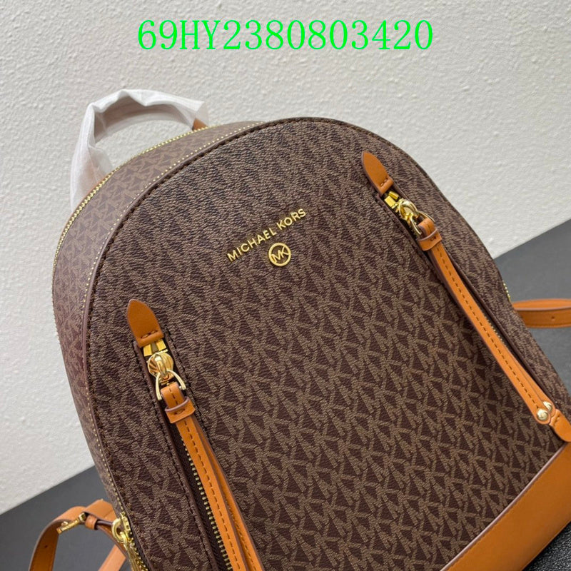 Satchel Bags - MK Bags - 257