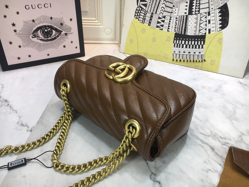 Satchel Bags - GCI Bags - 1622