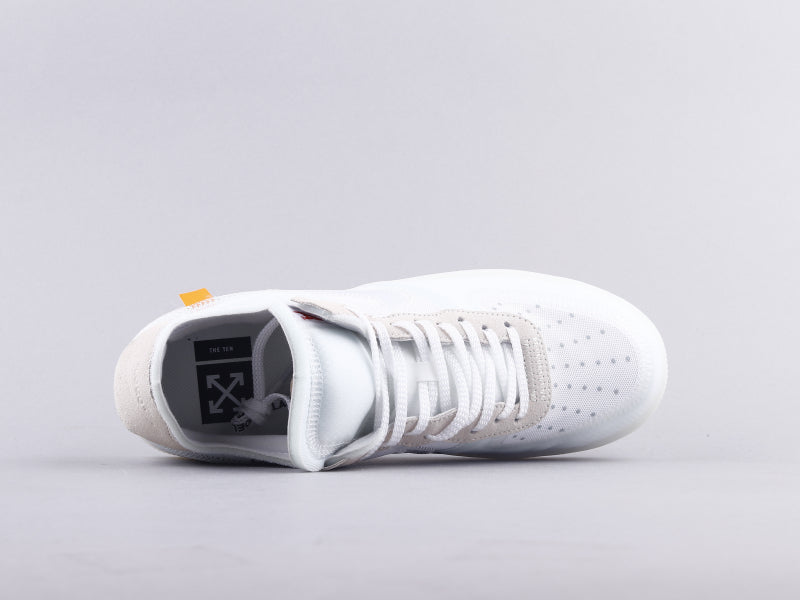 GLM - AF1 primary color