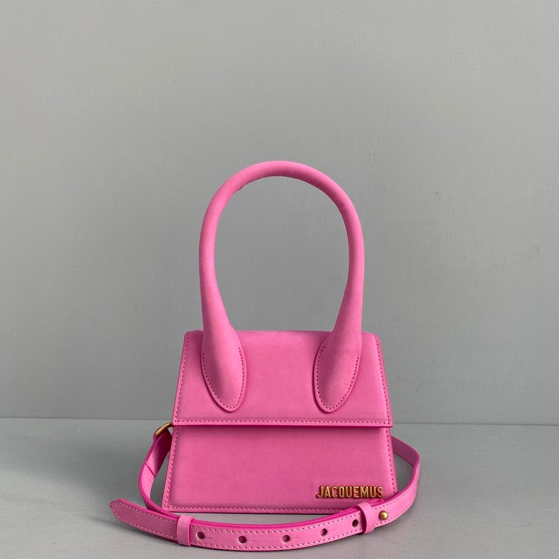 Satchel Bags - JQMS Bags - 224