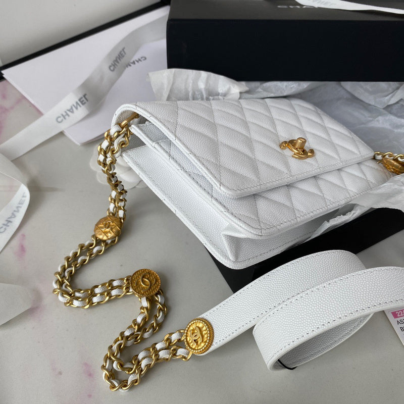 Satchel Bags - CHL Bags - 2105
