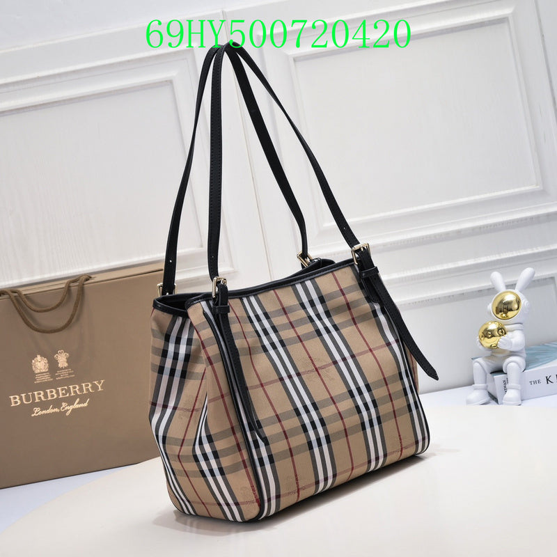 Fan Fashion -GLM - Top quality BBR Bags - 092