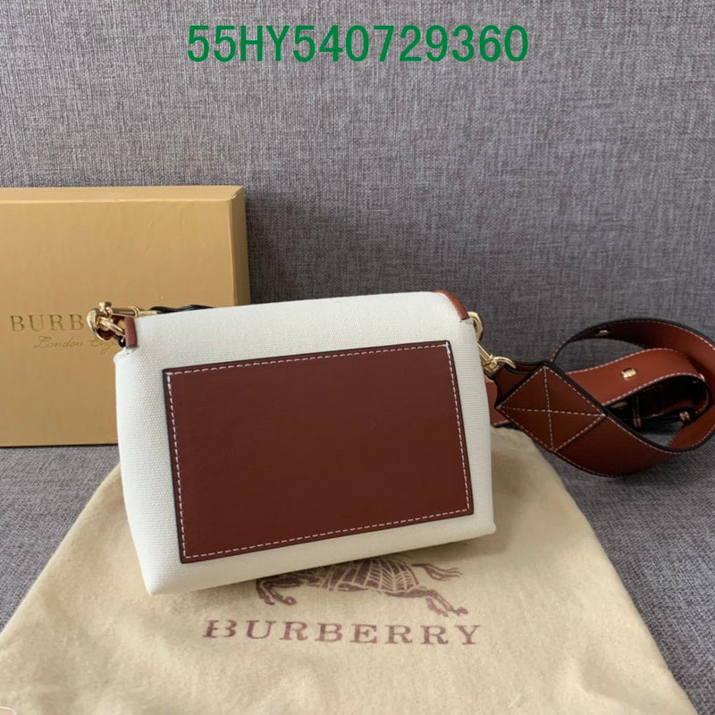 Fan Fashion -GLM - Top quality BBR Bags - 695