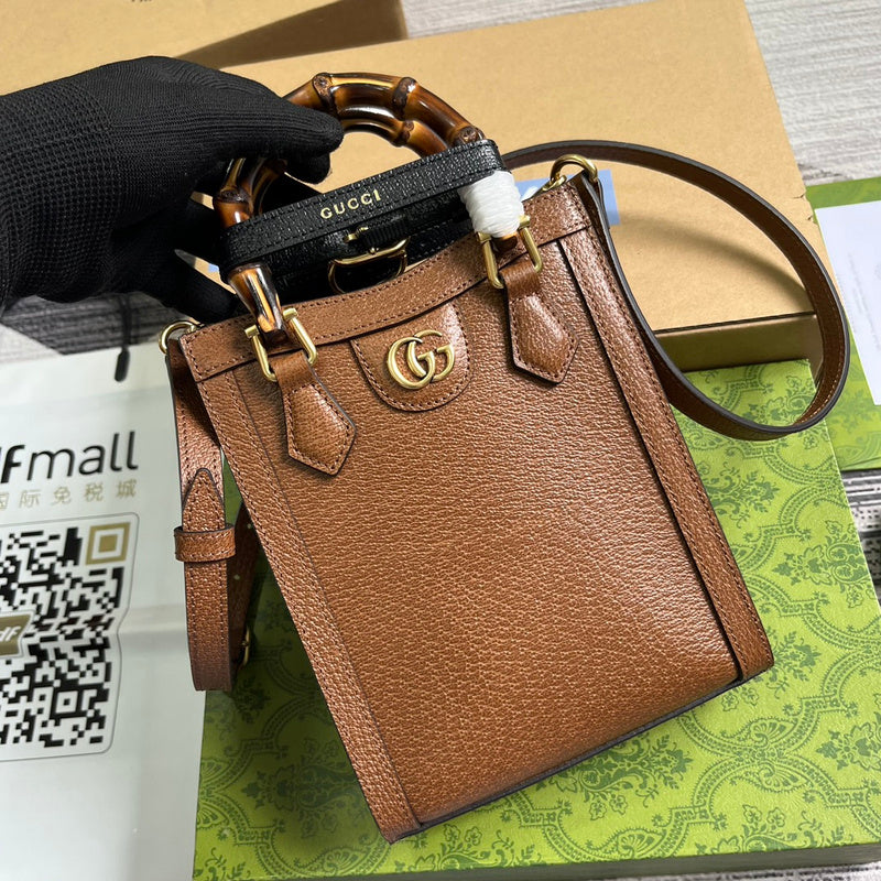Satchel Bags - GCI Bags - 5416