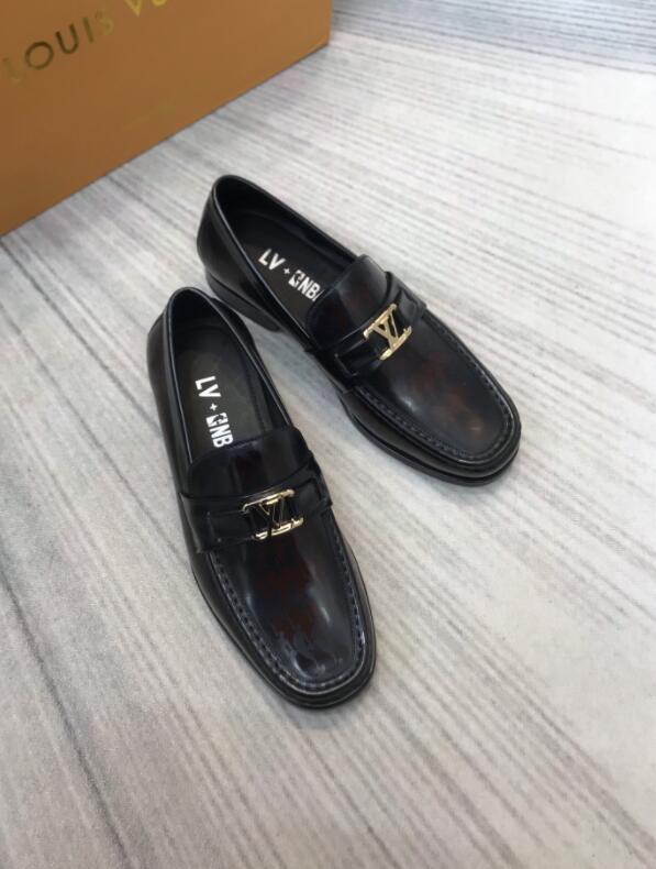 glami shop- LOV Men Shoes - 1350