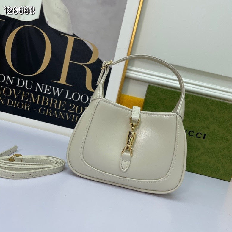 Satchel Bags - GUC Bags - 1050