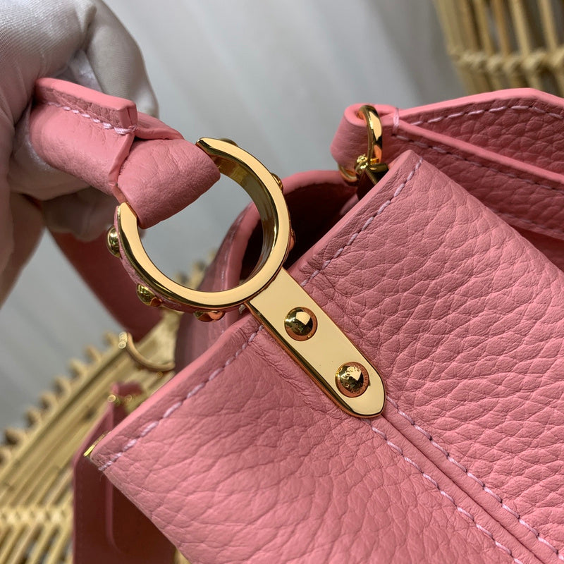 Satchel Bags - VL Bags - 5610