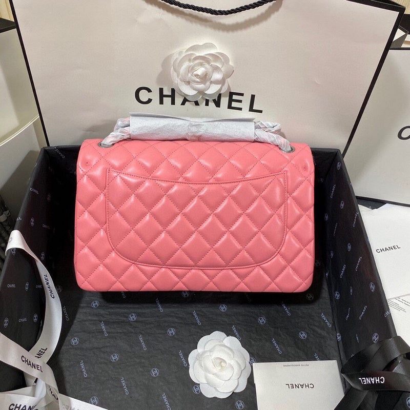 Satchel Bags - CHL Bags - 4332