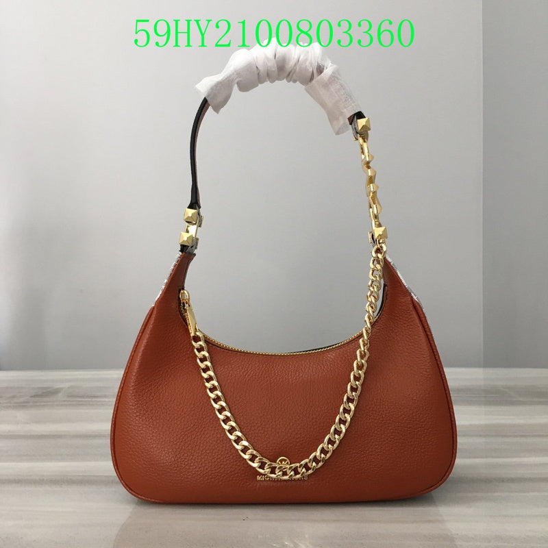 Satchel Bags - MK Bags - 252