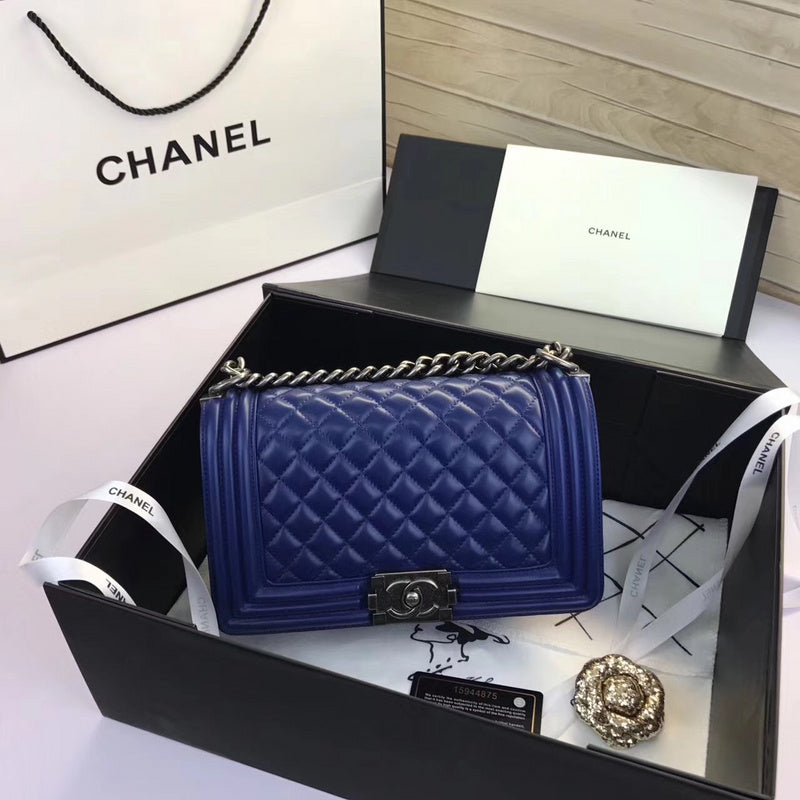 Satchel Bags - CHL Bags - 657