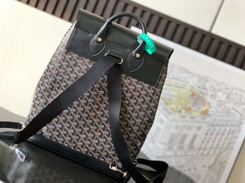 GLM - GYO Bags - 416