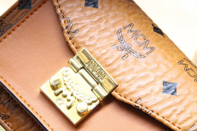 Satchel Bags - MC Bags - 648