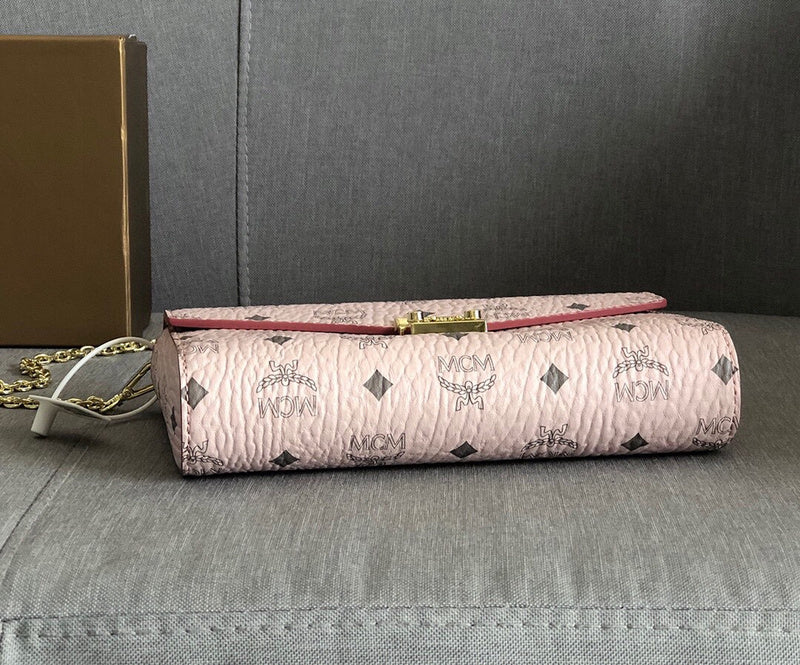 Satchel Bags - MC Bags - 262