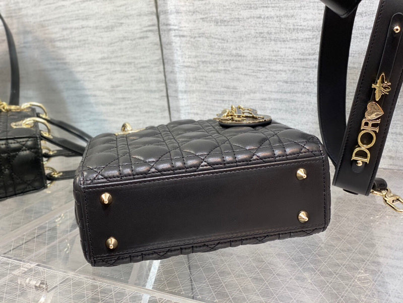 GLM - Dir Bags - 1131