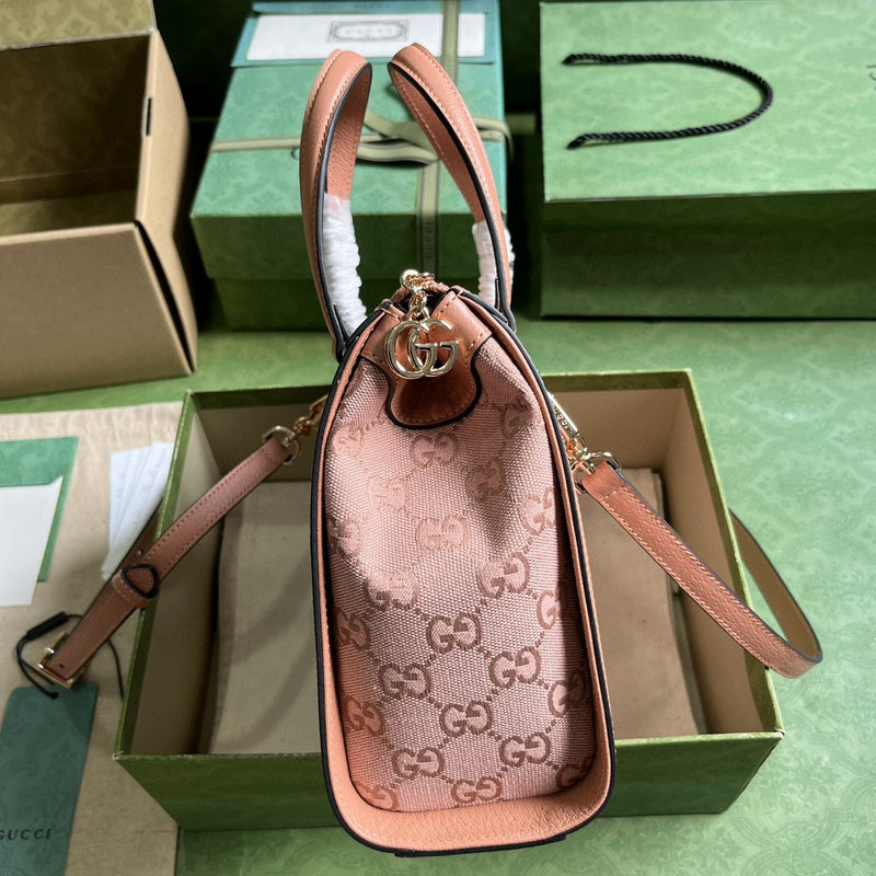 Satchel Bags - GCI Bags - 386