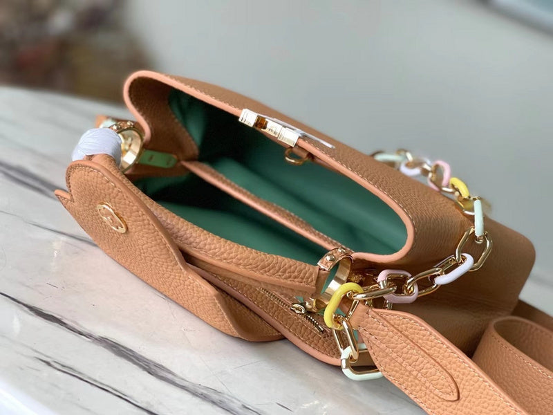 Satchel Bags - VL Bags - 1444