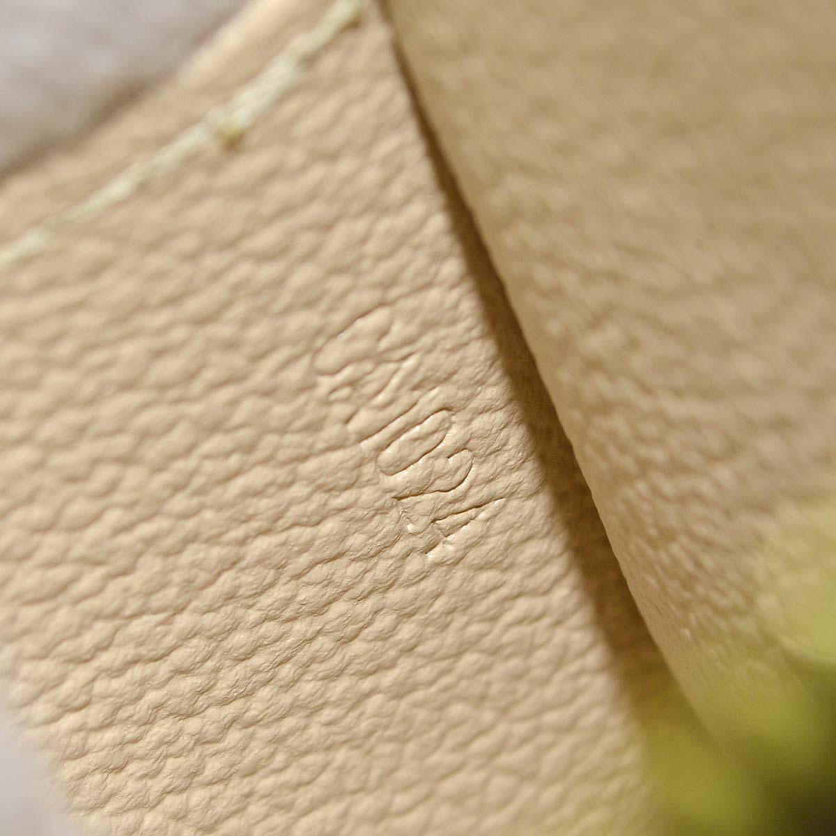 Louis Vuitton Monogram Pochette Cosmetic Pouch M47515