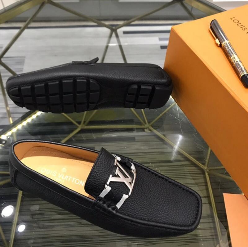 glami shop- LOV Men Shoes - 1901