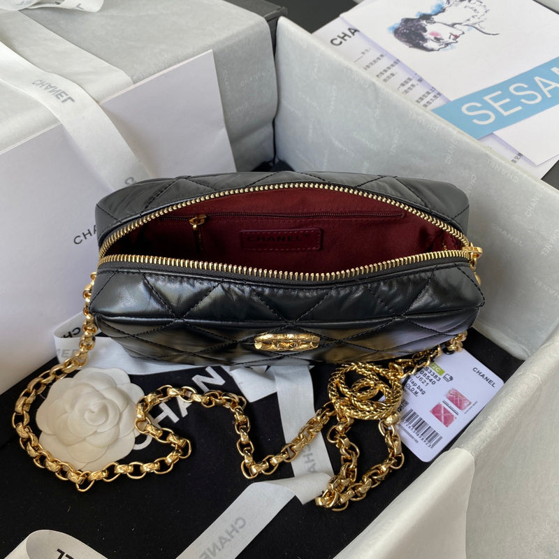 Satchel Bags - CHL Bags - 971