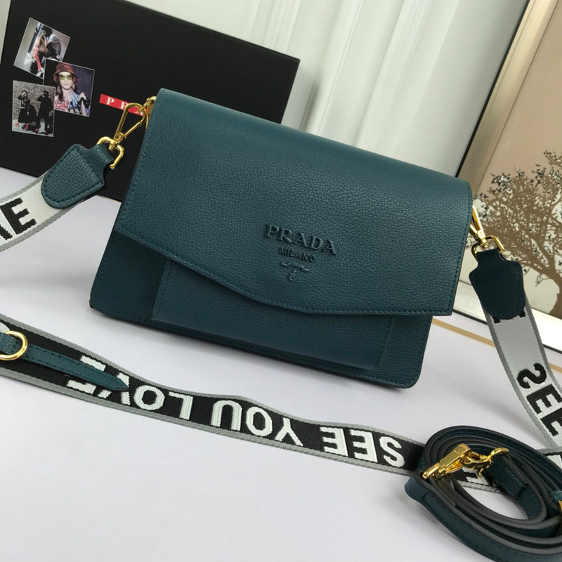 Satchel Bags - PDA Bags - 689