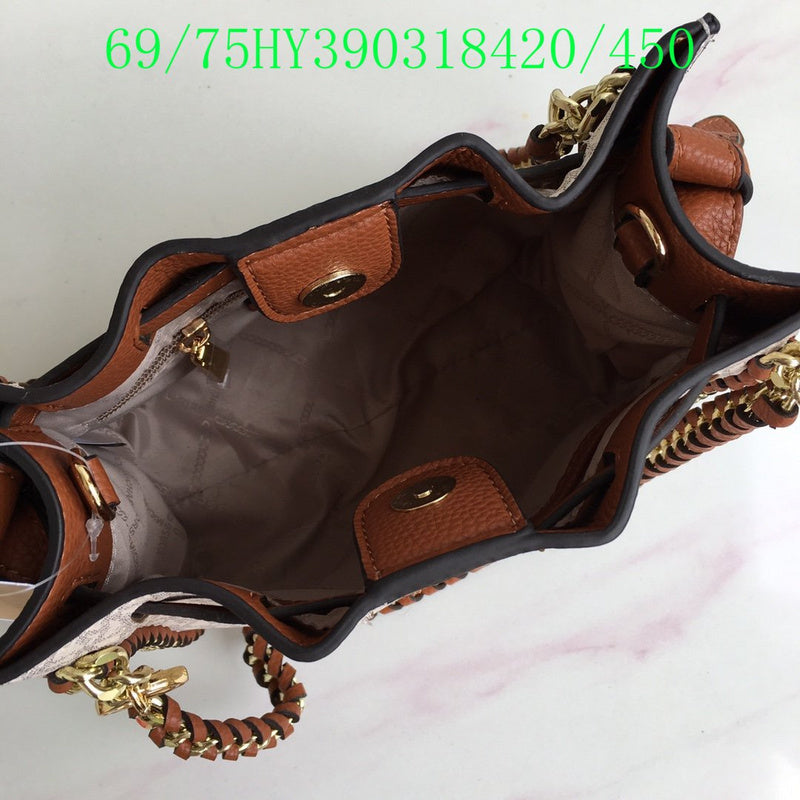 Satchel Bags - MK Bags - 465