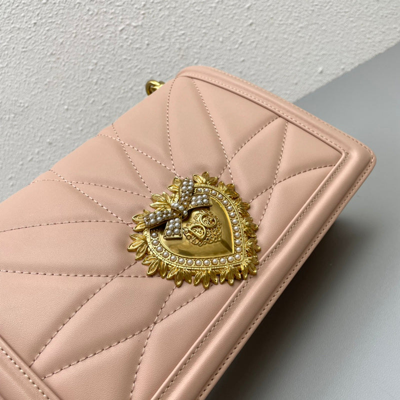 Satchel Bags - DG Bags - 190