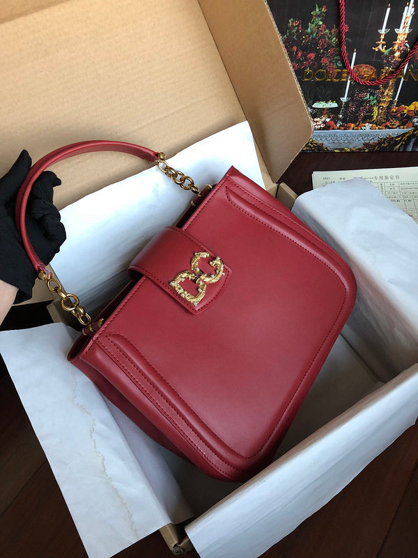 Satchel Bags - DG Bags - 426