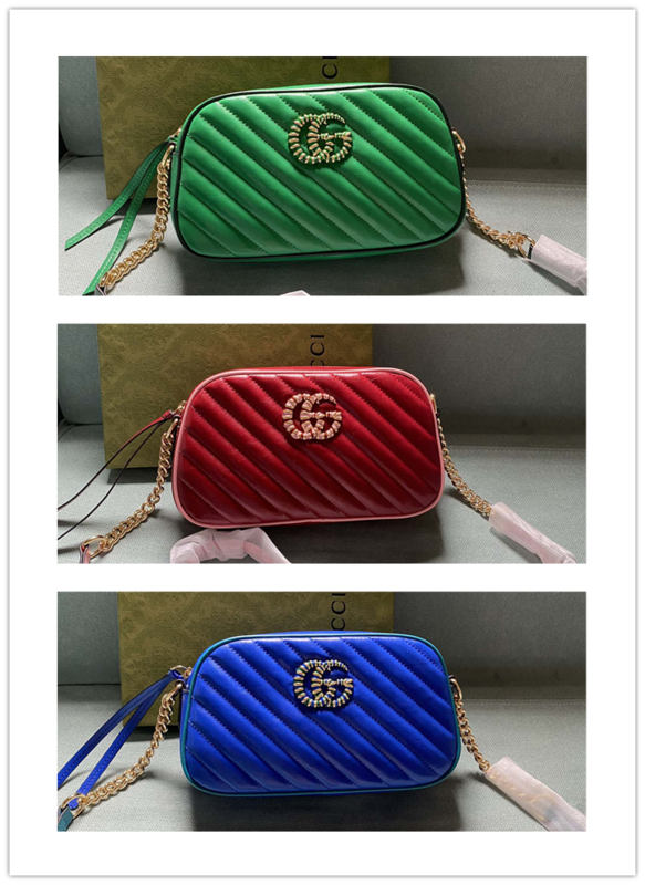 Satchel Bags - GCI Bags - 2093