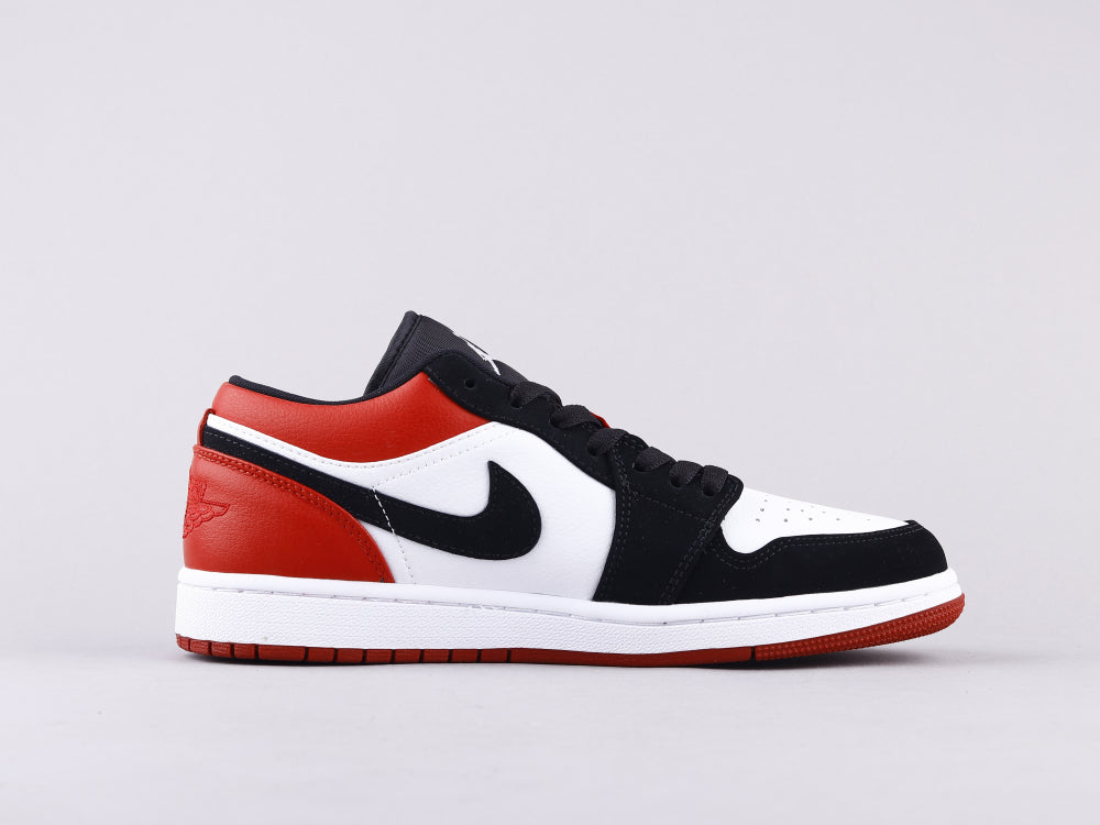 GLM - AJ1 black toe