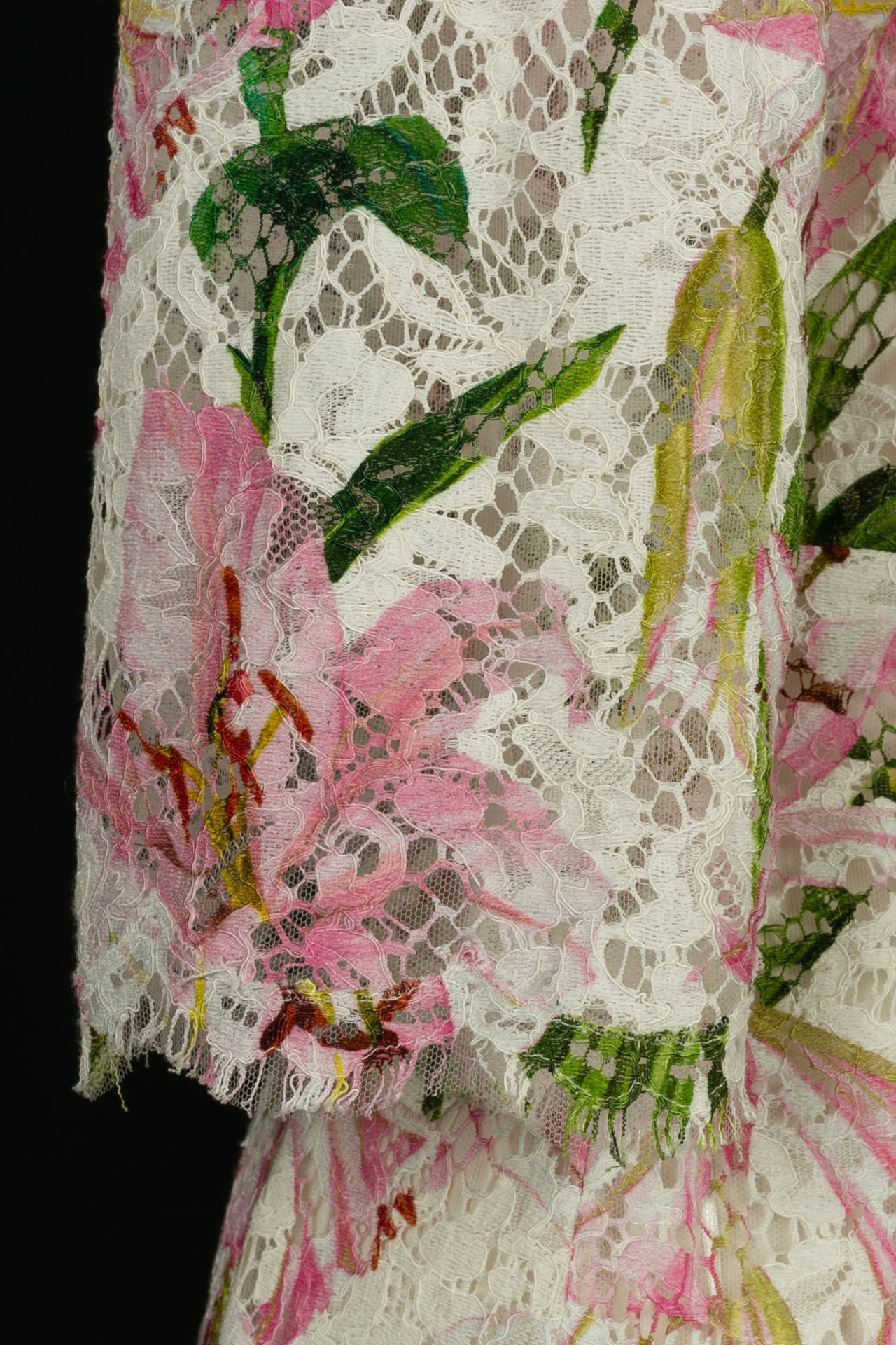 Robe Dolce & Gabbana