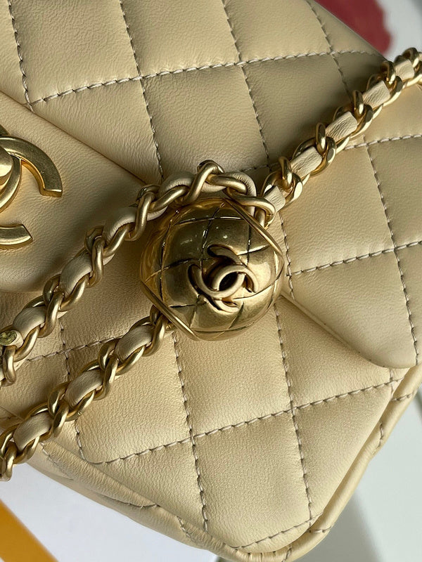 Satchel Bags - CHL Bags - 3920