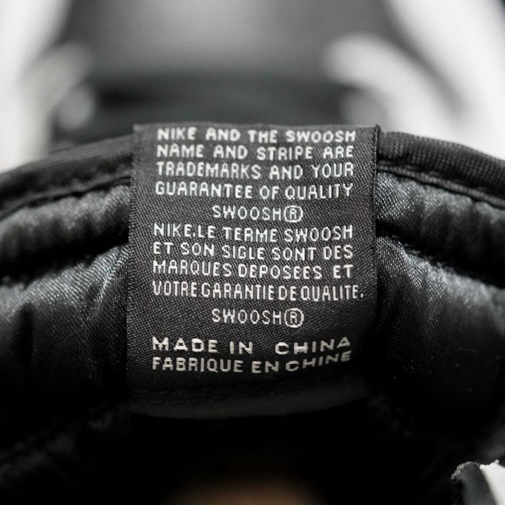 GLM - AJ1 High Grey Shadow 2.0