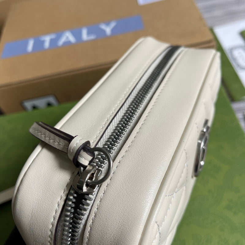 Satchel Bags - GCI Bags - 6652
