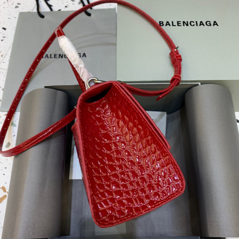 Satchel Bags - BGA Bags - 746