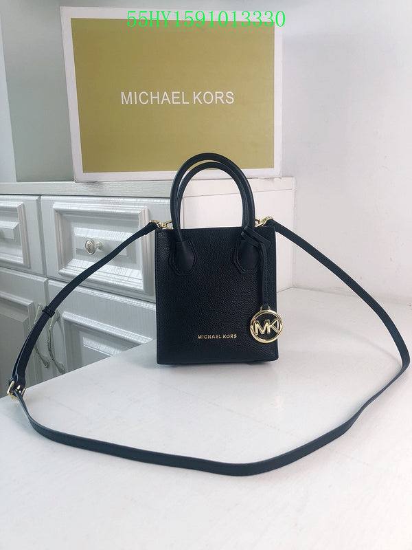 Satchel Bags - MK Bags - 185