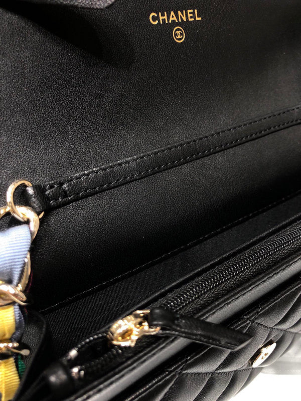 GLM - CHL Bags - 707
