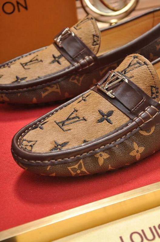 glami shop- LOV Men Shoes - 1744