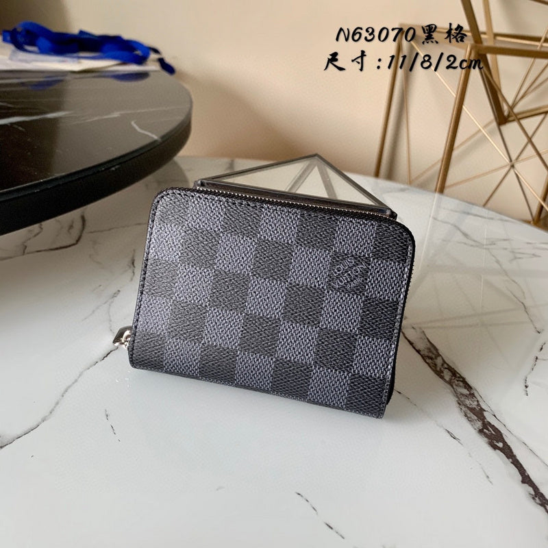 Glami - LOV Wallets - 208