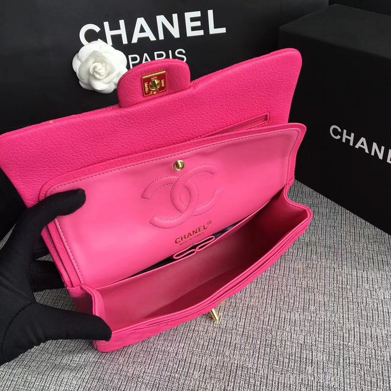 Satchel Bags - CHL Bags - 714
