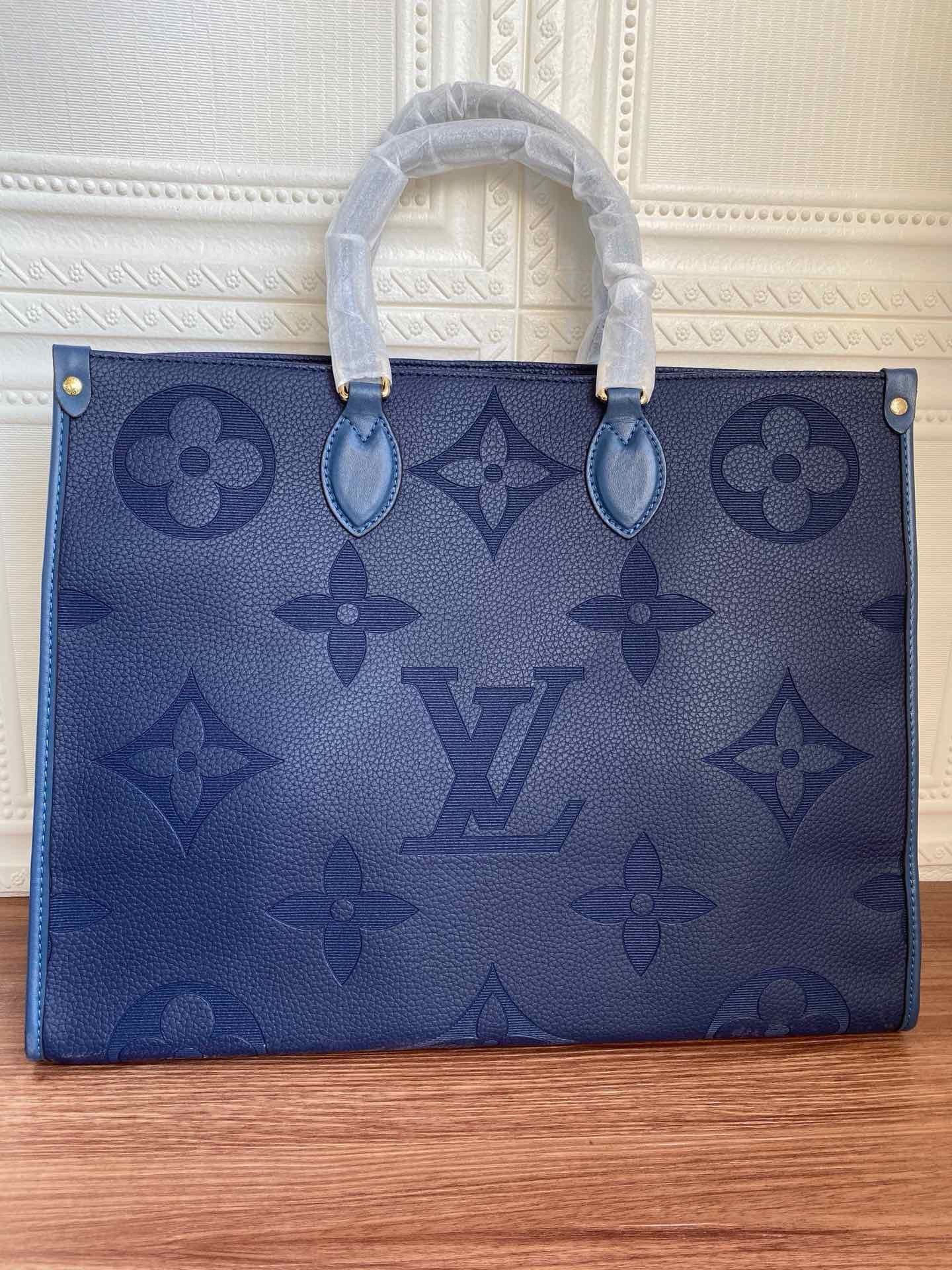 GLM - Top Quality Bags LUV 460